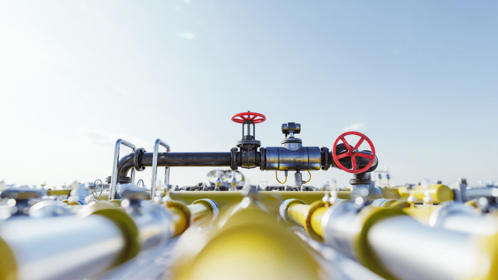 Guatemala impulsa 700 MW gas natural
