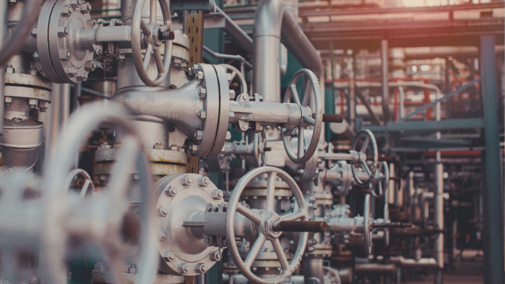 nueva planta de generación con gas natural en Guatemala